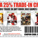 Illustration for article titled Sunday Coupons: GameStop Gives Us Credit